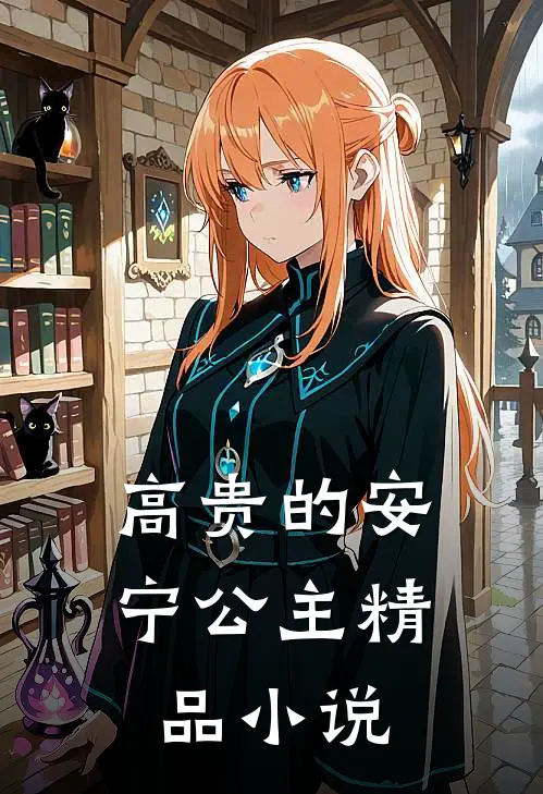 高贵的安宁公主精品小说