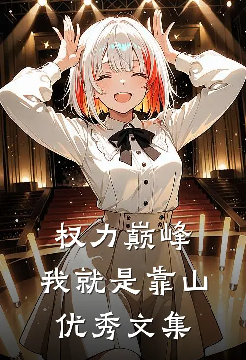 权力巅峰：我就是靠山优秀文集