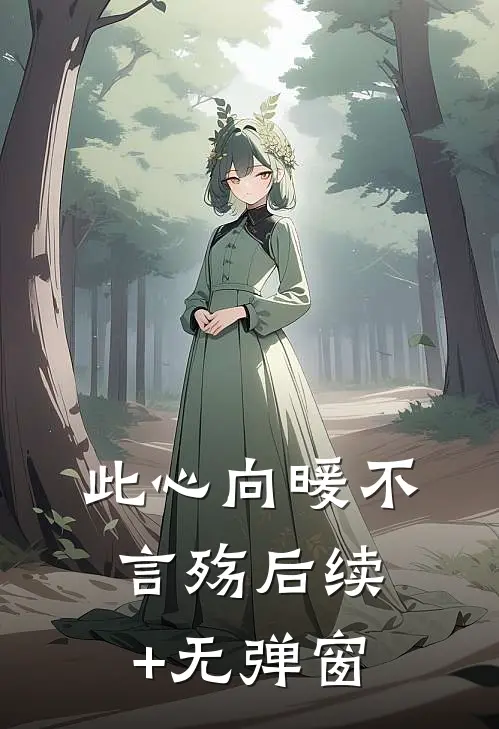 此心向暖不言殇后续+无弹窗