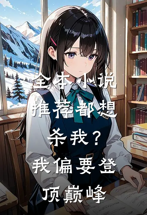 全本小说推荐都想杀我？我偏要登顶巅峰