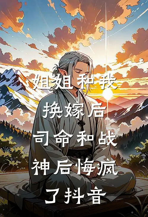 姐姐和我换嫁后，司命和战神后悔疯了抖音