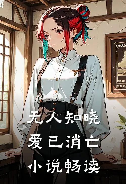 无人知晓爱已消亡小说畅读