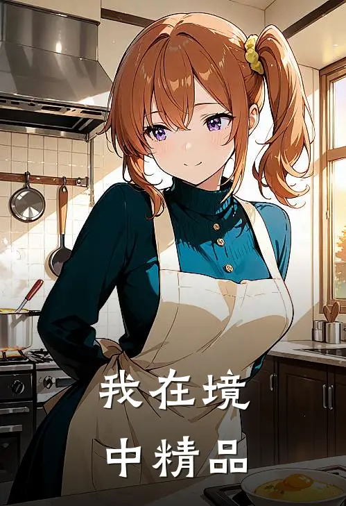 我在境中精品