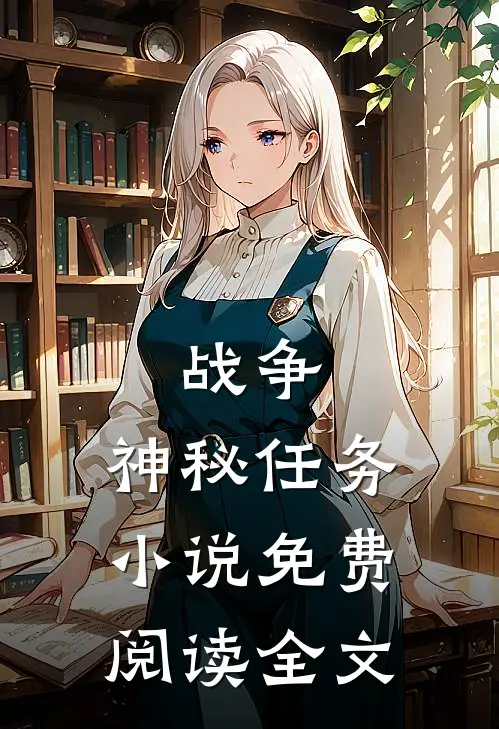 战争:神秘任务小说免费阅读全文