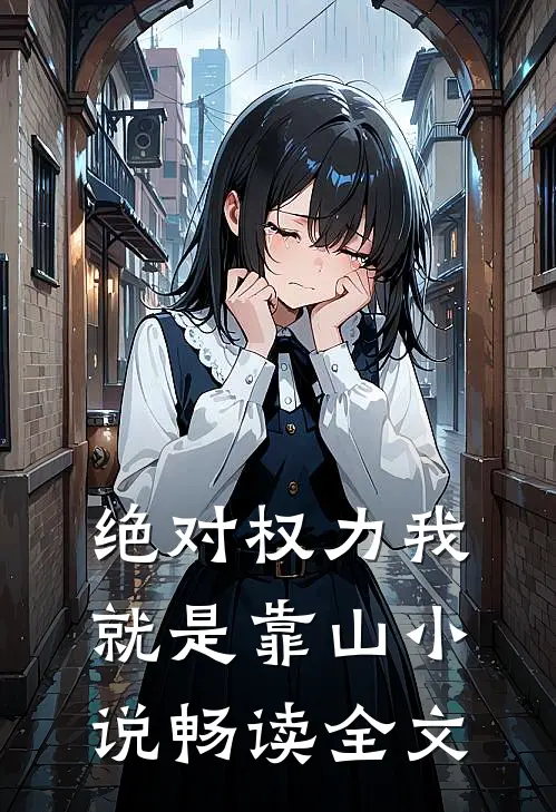 绝对权力我就是靠山小说畅读全文