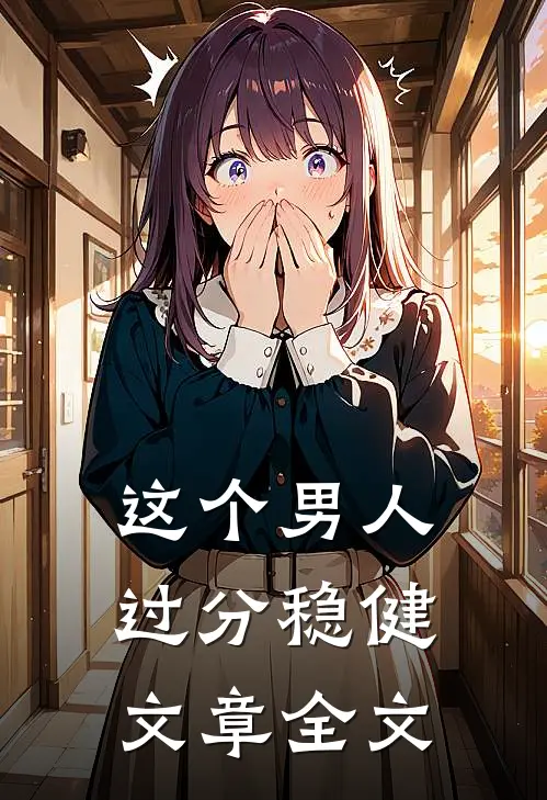 这个男人过分稳健文章全文