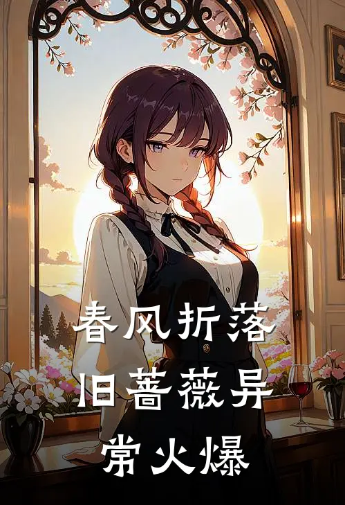 春风折落旧蔷薇异常火爆