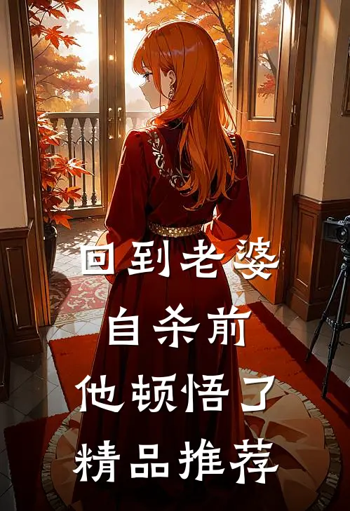 回到老婆自杀前，他顿悟了精品推荐
