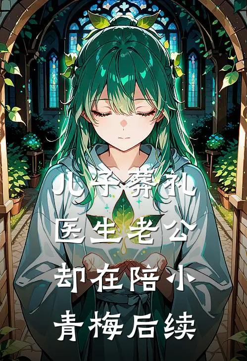 儿子葬礼，医生老公却在陪小青梅后续