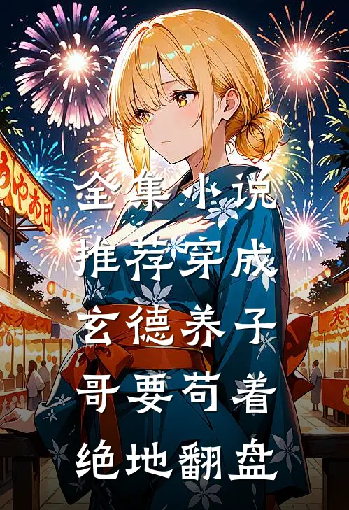 全集小说推荐穿成玄德养子，哥要苟着绝地翻盘