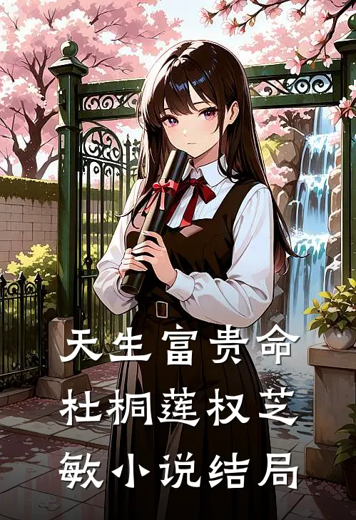 天生富贵命杜桐莲权芝敏小说结局