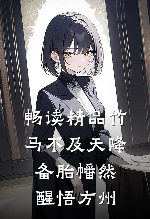 畅读精品竹马不及天降:备胎幡然醒悟方州