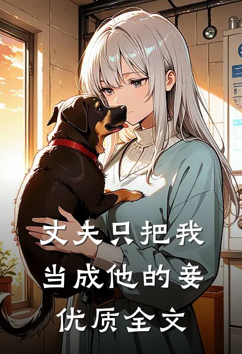 丈夫只把我当成他的妾优质全文