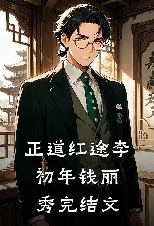 正道红途李初年钱丽秀完结文