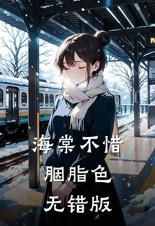 海棠不惜胭脂色无错版