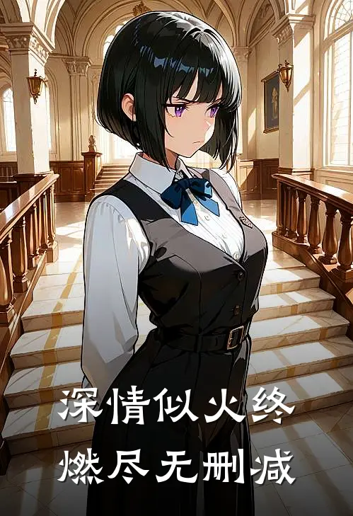 深情似火终燃尽无删减