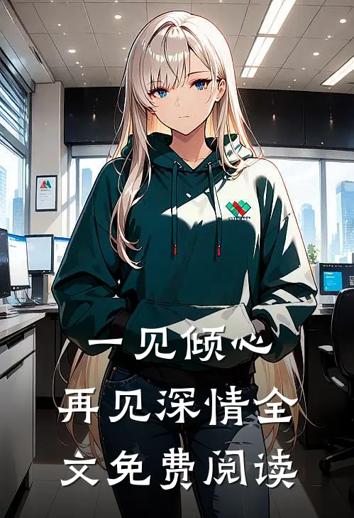 一见倾心，再见深情全文免费阅读