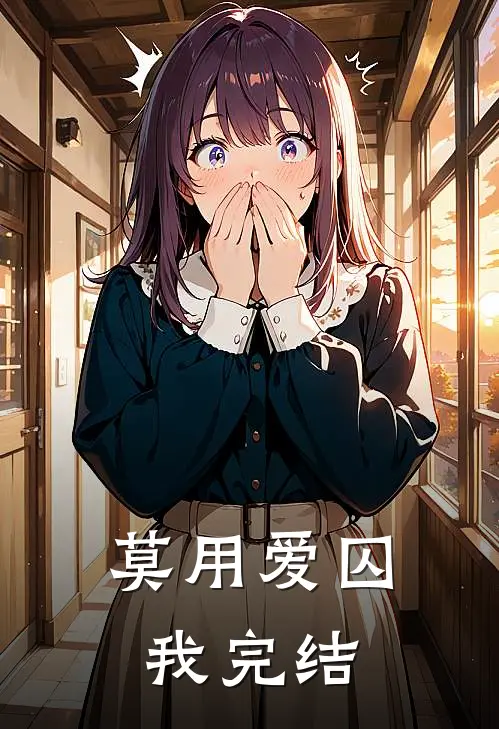 莫用爱囚我完结