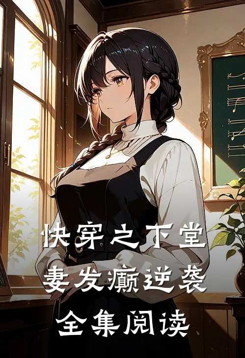 快穿之下堂妻发癫逆袭全集阅读