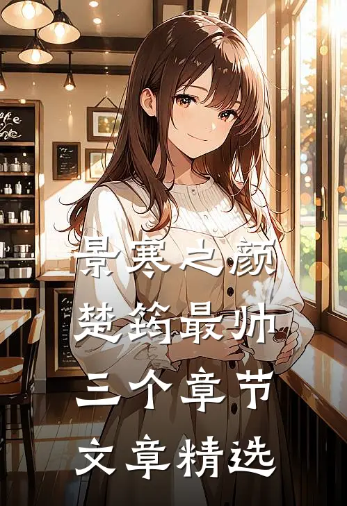 景寒之颜楚筠最帅三个章节文章精选