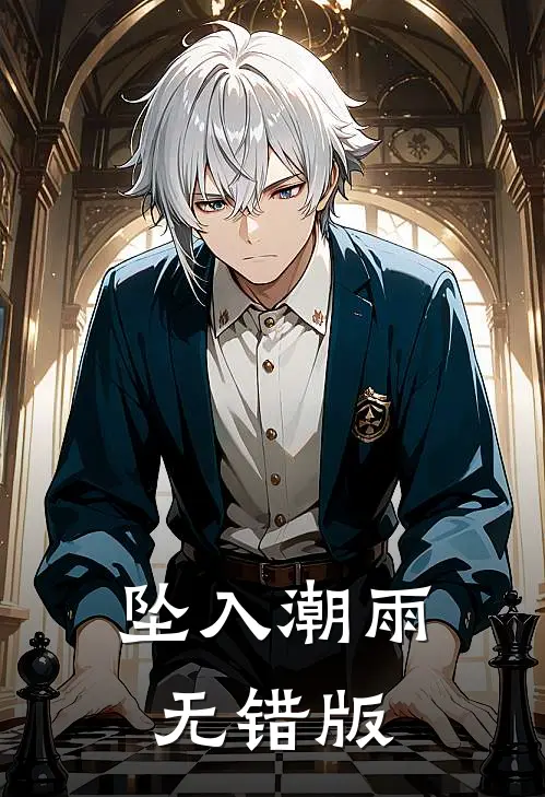 坠入潮雨无错版