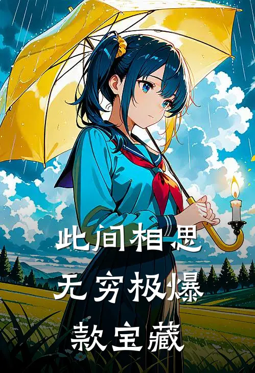 此间相思无穷极爆款宝藏