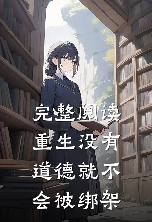 完整阅读重生没有道德就不会被绑架