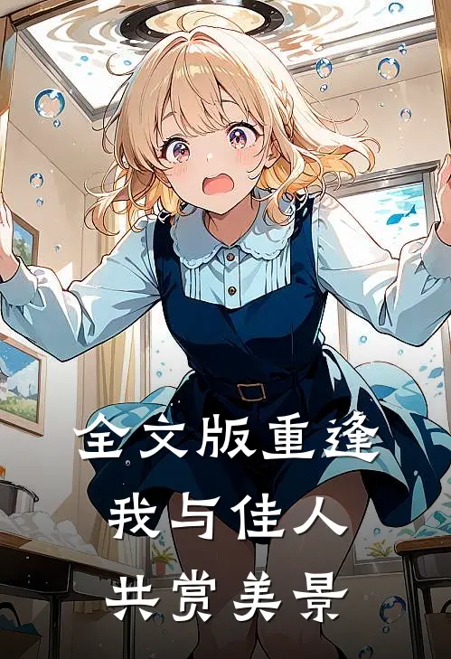 全文版重逢：我与佳人共赏美景