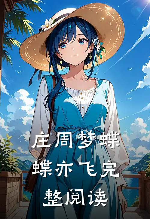 庄周梦蝶蝶亦飞完整阅读