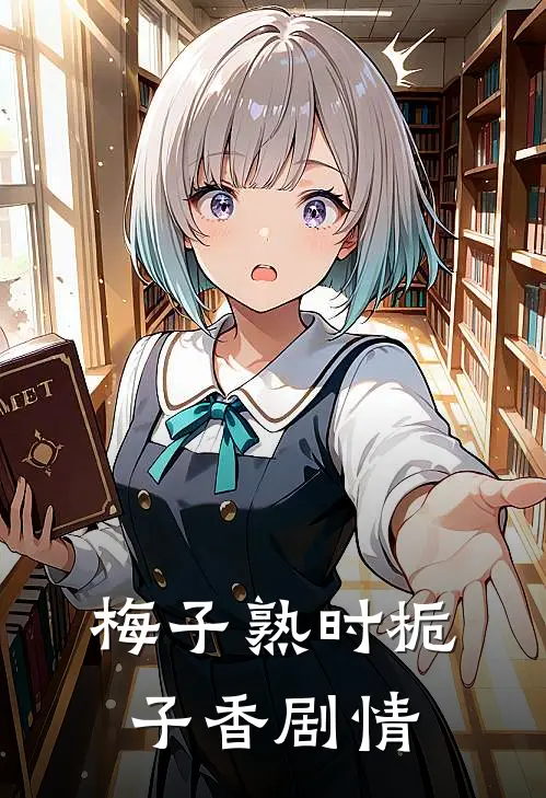 梅子熟时栀子香剧情