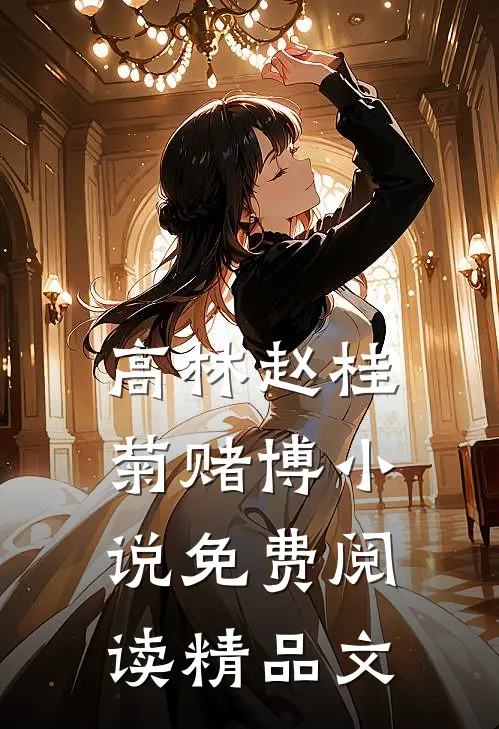 高林赵桂菊赌博小说免费阅读精品文