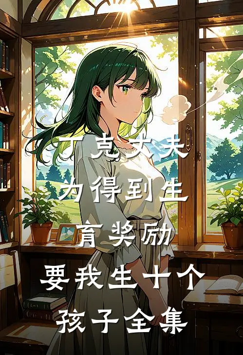 丁克丈夫为得到生育奖励，要我生十个孩子全集