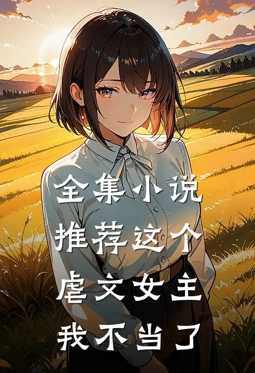 全集小说推荐这个虐文女主我不当了