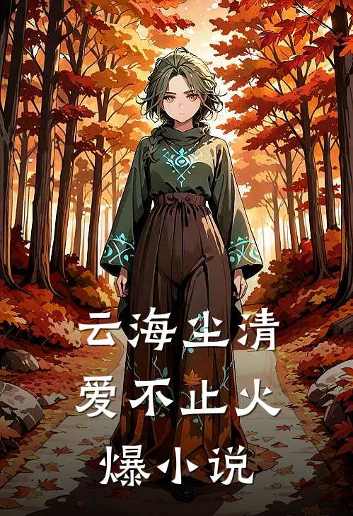 云海尘清爱不止火爆小说