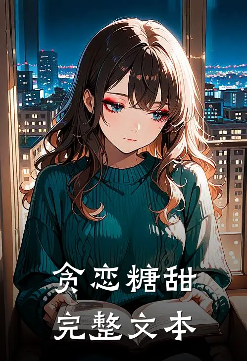 贪恋糖甜完整文本