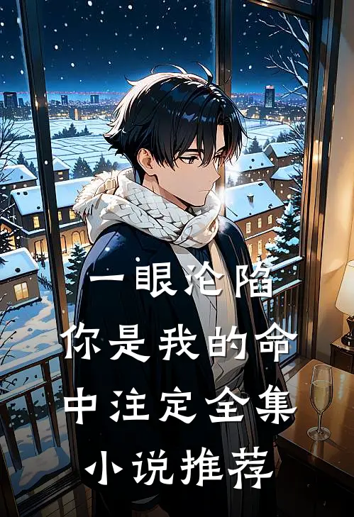 一眼沦陷：你是我的命中注定全集小说推荐