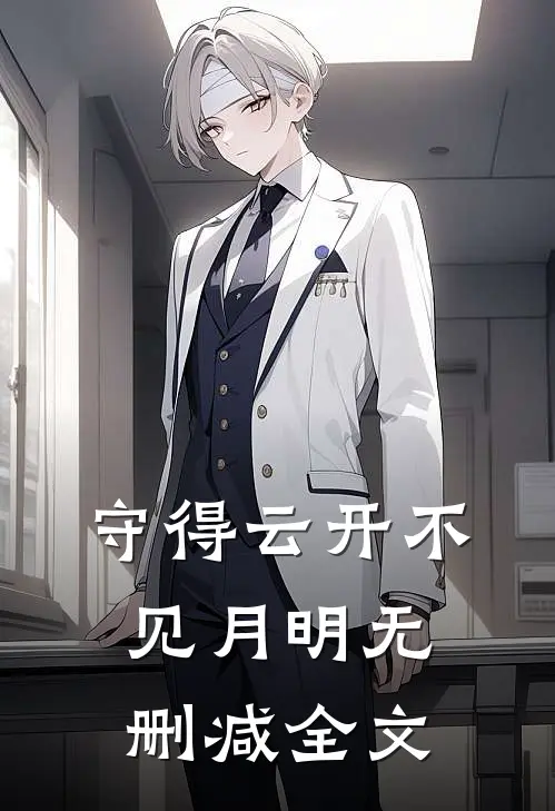 守得云开不见月明无删减全文