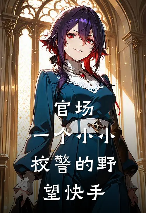 官场：一个小小校警的野望快手