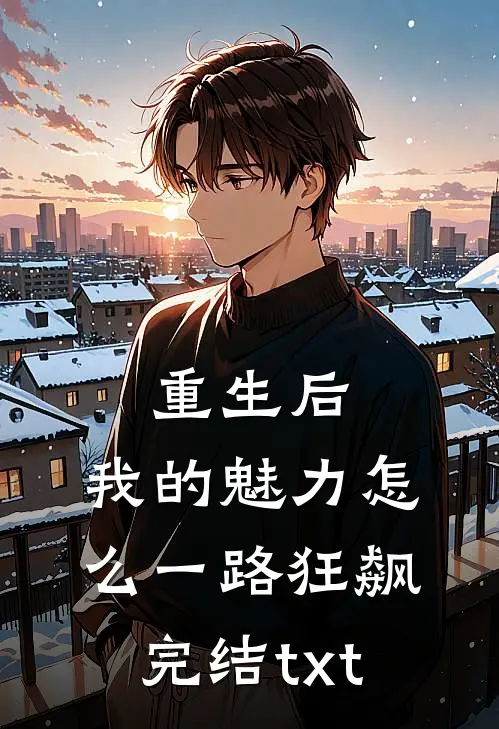 重生后，我的魅力怎么一路狂飙完结txt