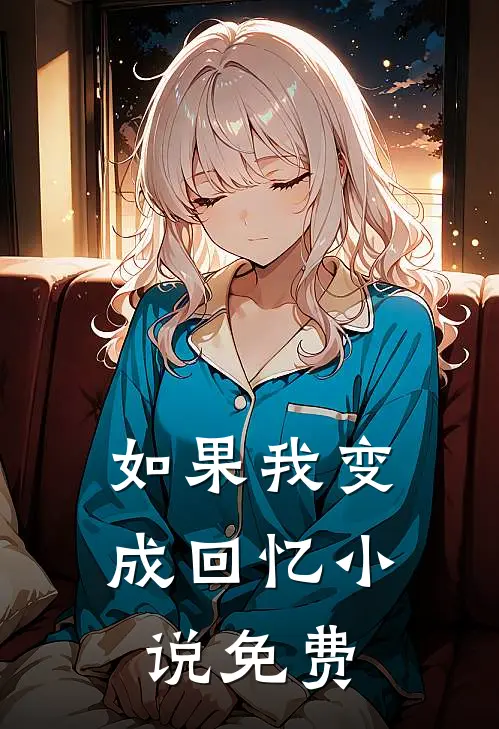如果我变成回忆小说免费