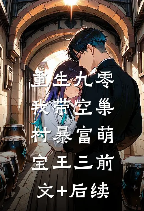 重生九零，我带空巢村暴富萌宝王三前文+后续