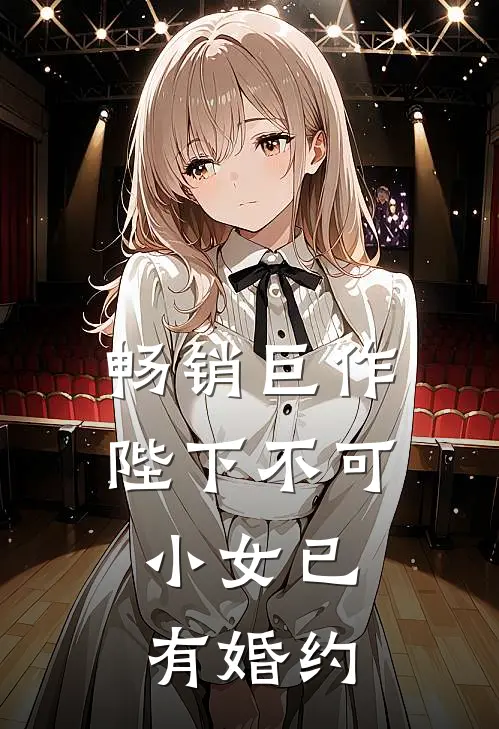畅销巨作陛下不可，小女已有婚约
