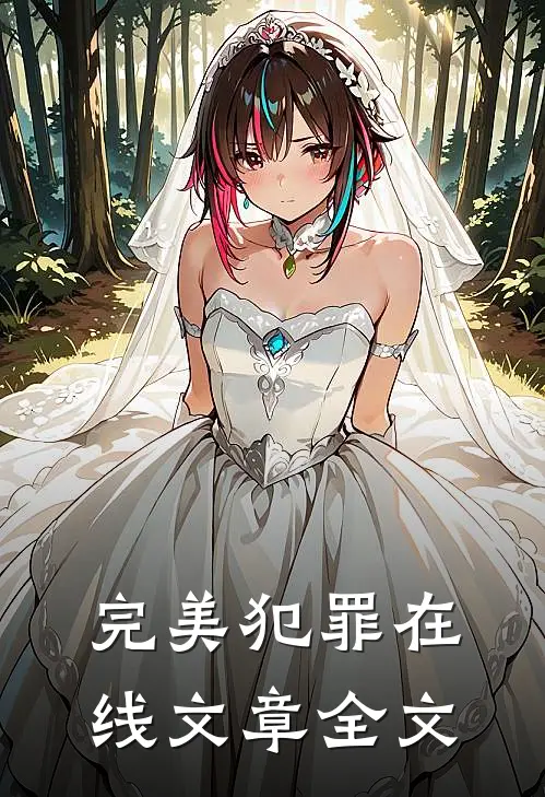 完美犯罪在线文章全文