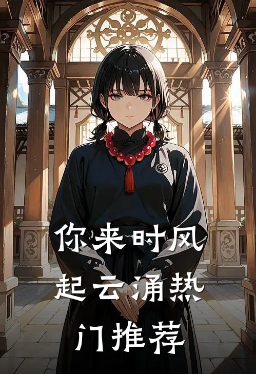 你来时风起云涌热门推荐