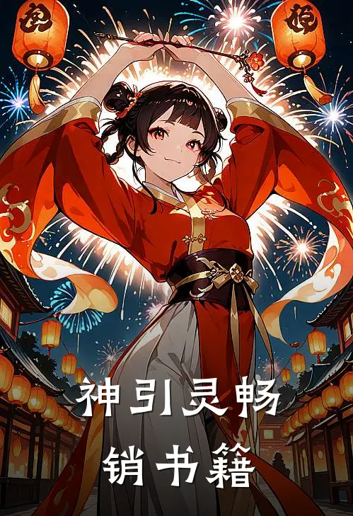 神引灵畅销书籍