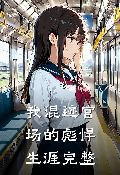 我混迹官场的彪悍生涯完整