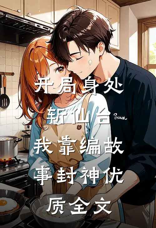开局身处斩仙台，我靠编故事封神优质全文