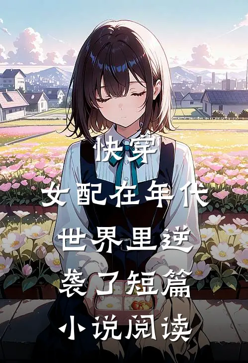 快穿：女配在年代世界里逆袭了短篇小说阅读