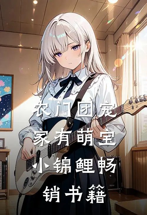 农门团宠：家有萌宝小锦鲤畅销书籍