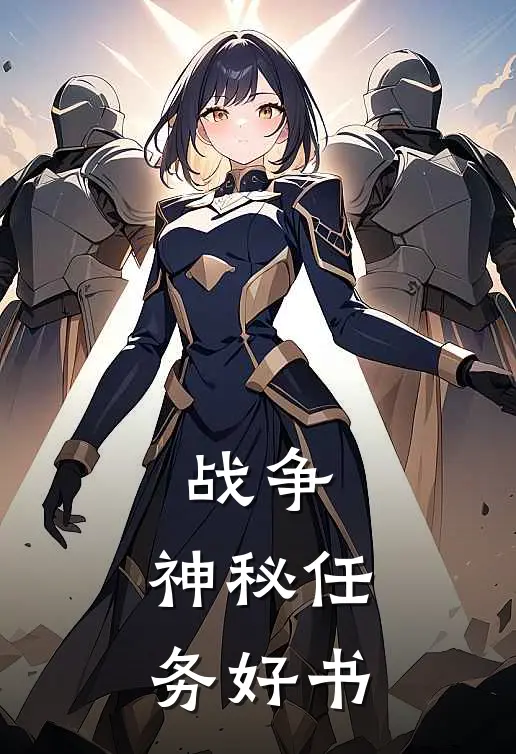 战争：神秘任务好书